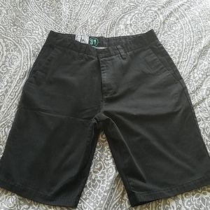 Volcom shorts